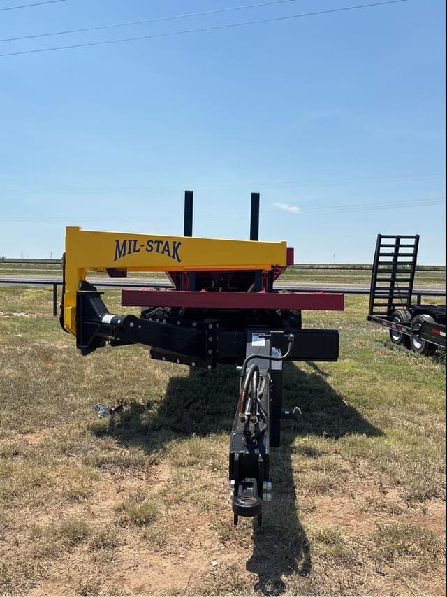 Image of Mil-Stak PT/2150 equipment image 2
