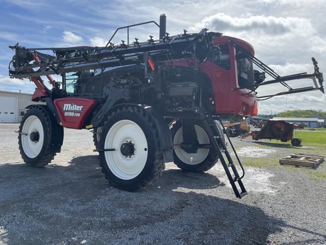 Image of Miller Nitro 7310 equipment image 4