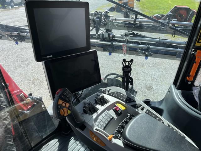 Image of Miller Nitro 7310 equipment image 4
