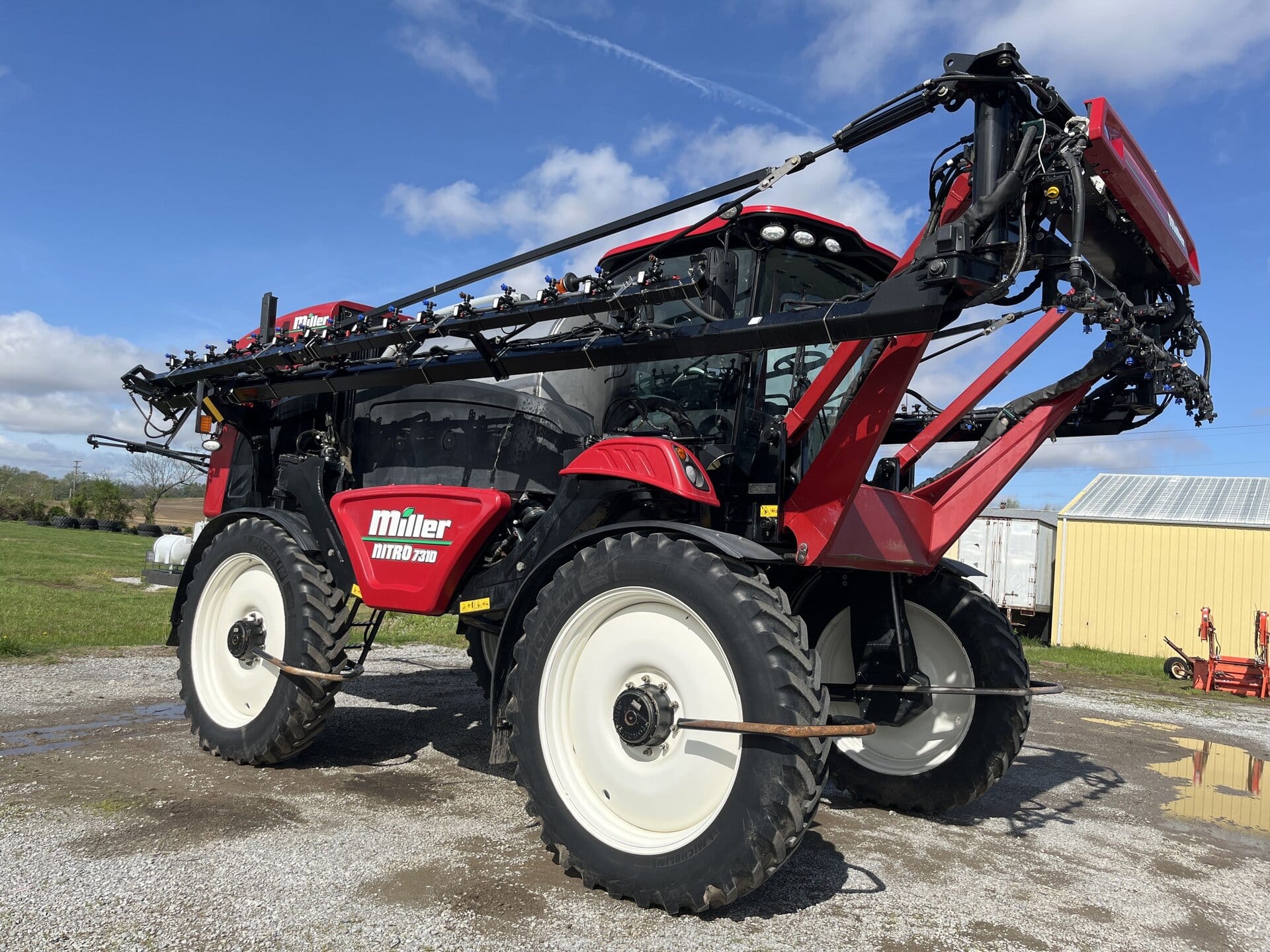 2023 Miller Nitro 7310 Image