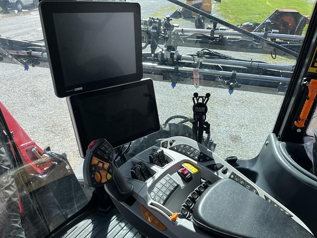Image of Miller Nitro 7310 equipment image 4