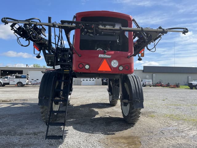 Image of Miller Nitro 7310 equipment image 3