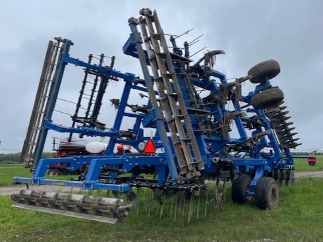 Image of Landoll 2132-21 equipment image 2