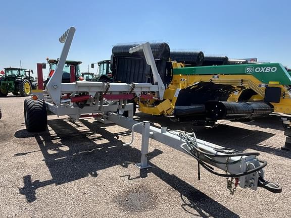 Image of NW Ag Bale Chaser Jr. Primary image