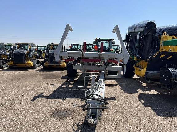 Image of NW Ag Bale Chaser Jr. equipment image 2