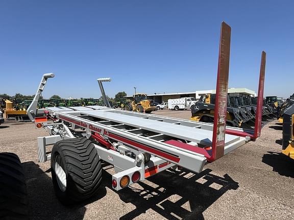 Image of NW Ag Bale Chaser Jr. equipment image 3