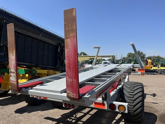 Image of NW Ag Bale Chaser Jr. equipment image 4