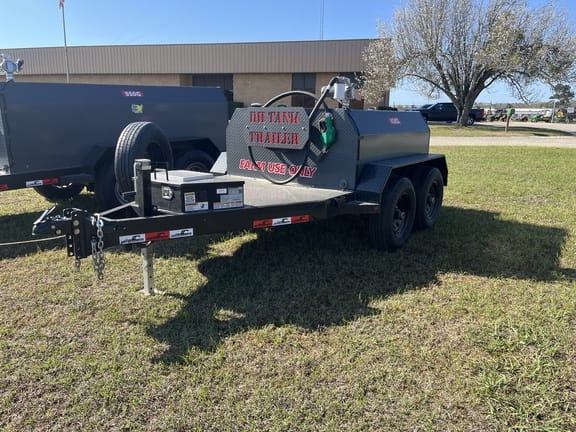 Main image DH Trailers 450G