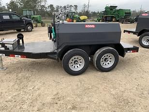 Main image DH Trailers 450G 1
