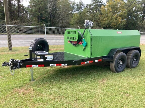 2025 DH Farm Equipment 960G Equipment Image0