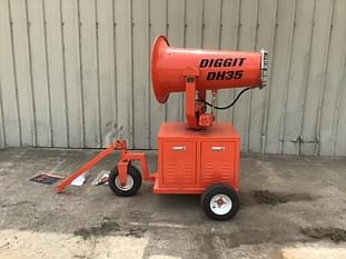 2023 Diggit  DH35 Equipment Image0