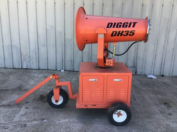 Main image Diggit  DH35