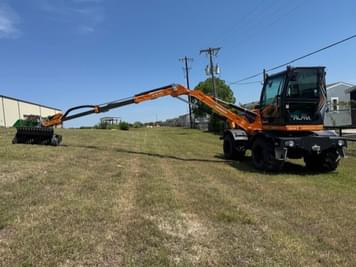 Main image Energreen ILF Alpha