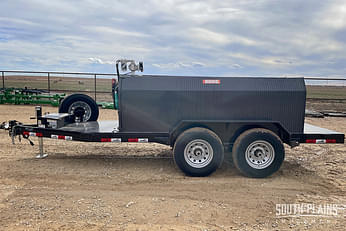Main image DH Trailers 960G 0