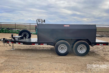 Main image DH Trailers 960G