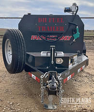 Main image DH Trailers 960G 1