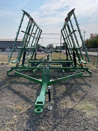 Image of Heavy Harrow HH 30x16x5 Primary image