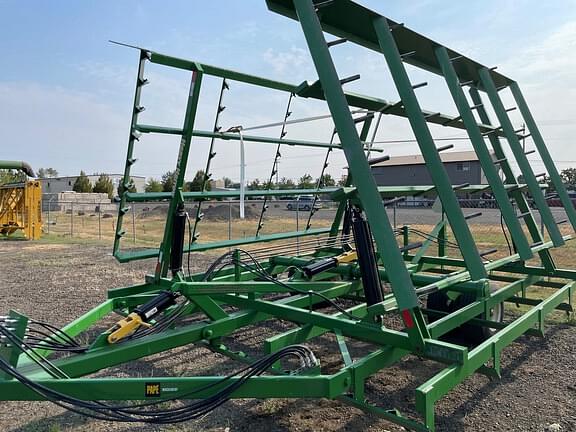 Image of Heavy Harrow HH 30x16x5 equipment image 1