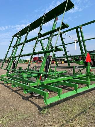 Image of Heavy Harrow HH 30x16x5 equipment image 2