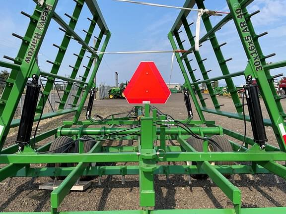 2023 Heavy Harrow HH 30x16x5 Stock No. H2711123c Tillage For 2023 Heavy Harrow HH 30x16x5 Stock No. H2711123c Tillage For
