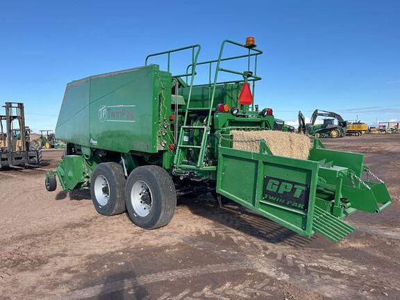 Image of GK Machine GPT Twin Pak equipment image 2