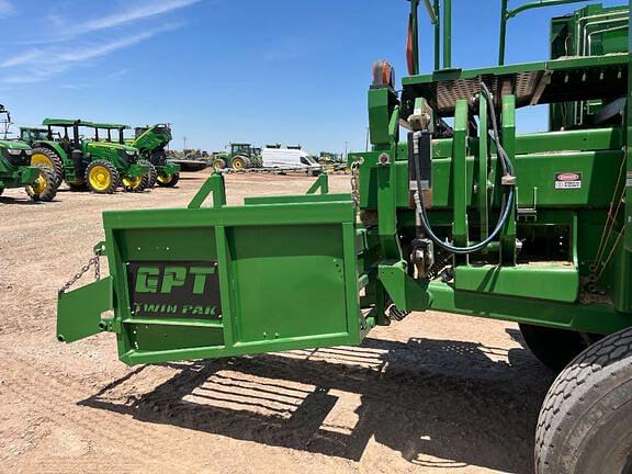 Image of GK Machine GPT Twin Pak equipment image 1