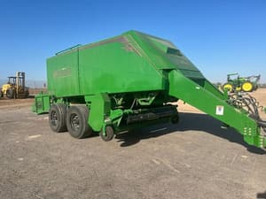 2023 GK Machine GPT Twin Pak Image