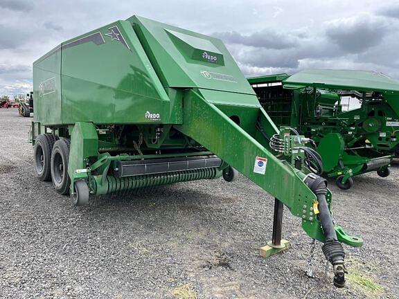 Image of GK Machine GPT Twin Pak equipment image 4