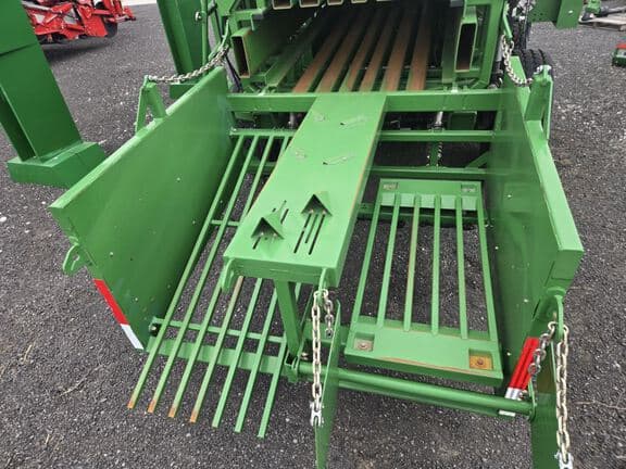 Image of Twinpak SB3XR equipment image 4