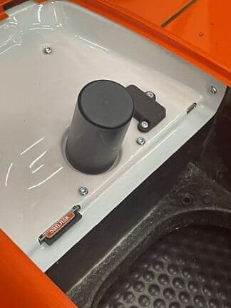 Image of Wingtra WingtraOne GEN II equipment image 4