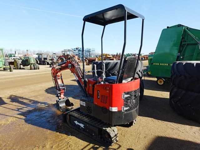 Image of Miva VA13C equipment image 3