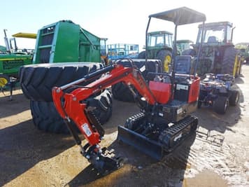 Main image Miva VA13C