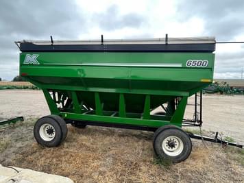 Main image M.K. Martin 6500