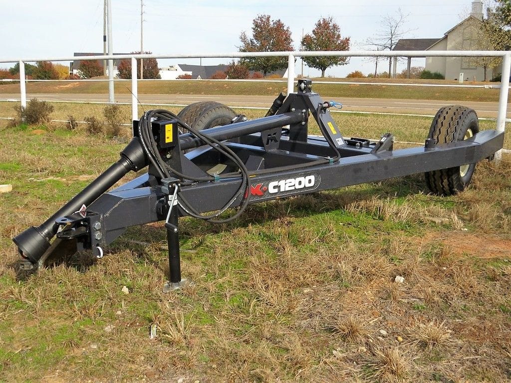 2023 M.K. Martin C1200 Equipment Image0