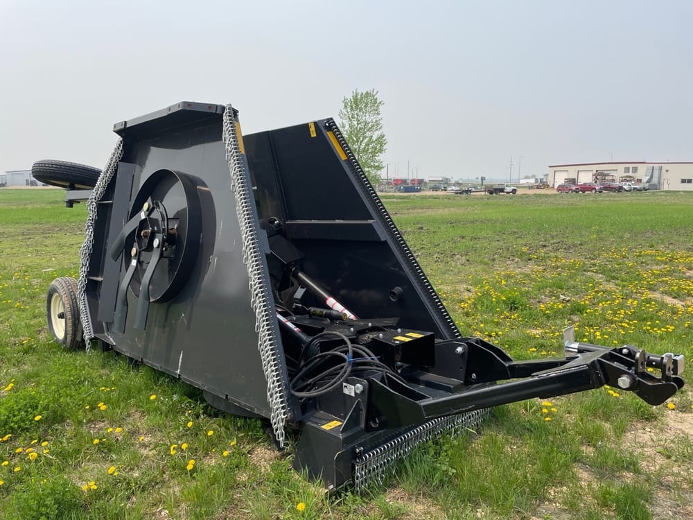 2023 M.K. Martin PW180 Equipment Image0