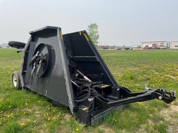 Main image M.K. Martin PW180