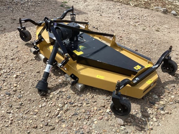 2023 M.K. Martin PFM90RD Equipment Image0