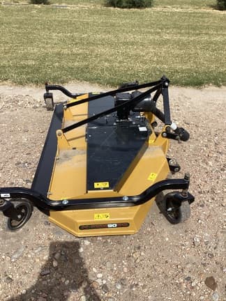 Image of M.K. Martin PFM90RD equipment image 1