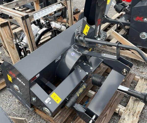 2023 M.K. Martin SB48 Equipment Image0