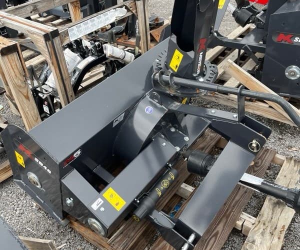 Image of M.K. Martin SB48 Primary Image