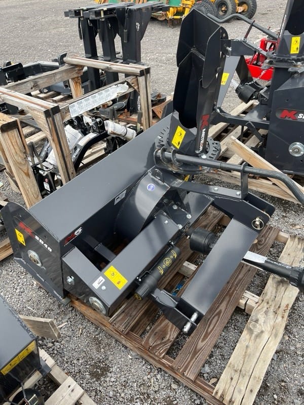 2023 M.K. Martin SB48 Equipment Image0