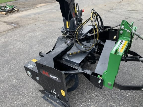 2023 M.K. Martin SB54PT-BK Equipment Image0