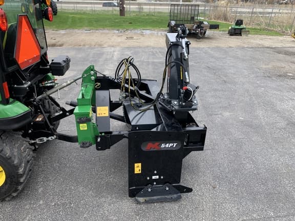 Image of M.K. Martin SB54PT-BK equipment image 1