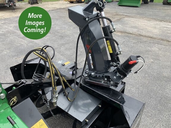 2023 M.K. Martin SB54PT-BK Equipment Image0