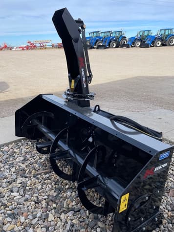 Main image M.K. Martin SSB76H