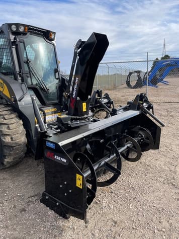 Main image M.K. Martin SSB76H