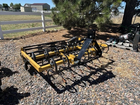 2023 M.K. Martin TC-6-Y Equipment Image0