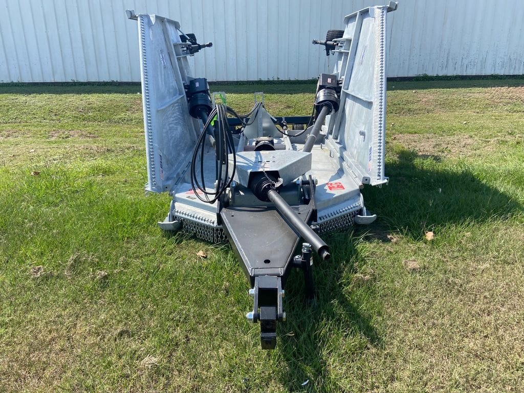 2026 Modern AG Products Predator Equipment Image0