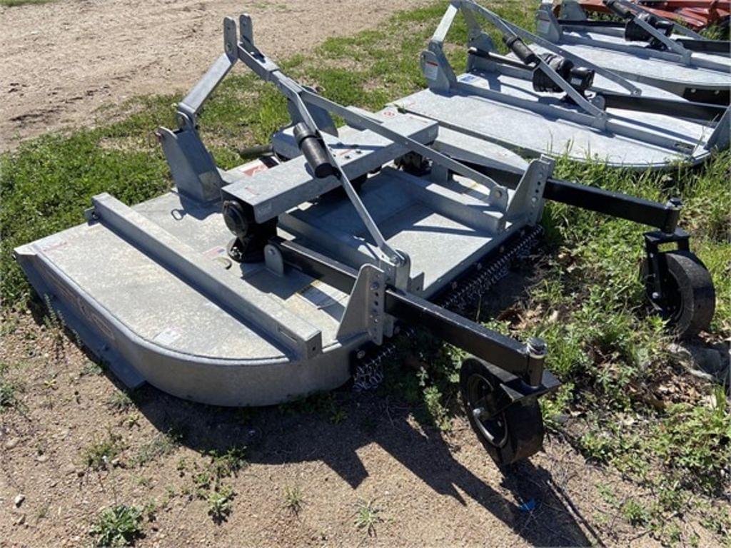 Image of Modern AG Products Predator Image 1