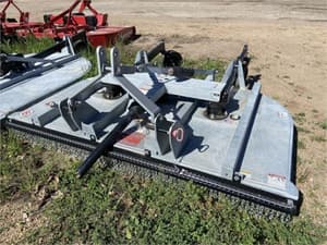 2026 Modern AG Products Predator Image